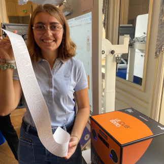 À l’école, au collège <br>(et même au lycée ou à l’université !) 